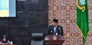 Gubsu Bobby Nasution Dukung Penutupan THM yang Langgar Aturan di Sumut
