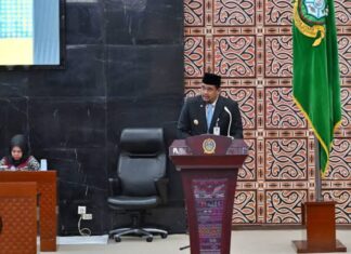Gubsu Bobby Nasution Dukung Penutupan THM yang Langgar Aturan di Sumut
