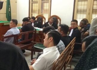 Korupsi Dana Covid-19 Sumut: Gelombang Desakan untuk Seret Nama-Nama Besar