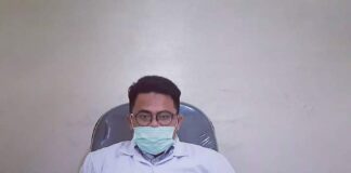 Shalat Tahajud, Jual Roti, dan Doa yang Terkabul: Ja’far Hasibuan Dapat Beasiswa dari Kapolri Setelah Lulus S2 Fakultas Kesehatan di USU