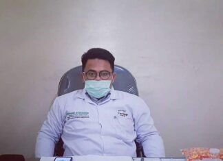 Shalat Tahajud, Jual Roti, dan Doa yang Terkabul: Ja’far Hasibuan Dapat Beasiswa dari Kapolri Setelah Lulus S2 Fakultas Kesehatan di USU