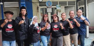 PNIB : Dari Jogja Untuk Indonesia Serukan Perang Lawan Intoleransi, Desak Negara Tetapkan 16 November Hari Toleransi Nasional
