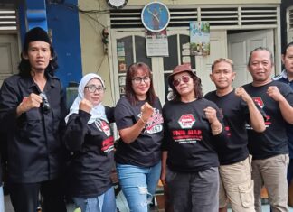 PNIB : Dari Jogja Untuk Indonesia Serukan Perang Lawan Intoleransi, Desak Negara Tetapkan 16 November Hari Toleransi Nasional
