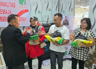 Peran Orangtua Dibutuhkan Untuk Mencegah Tindak Kriminal