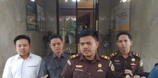 Pidsus Kejari Depok Tahan Petinggi Bank BRI, Modus Fasilitas Kredit Investasi
