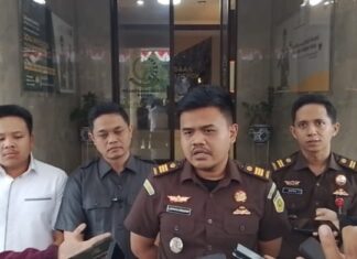 Pidsus Kejari Depok Tahan Petinggi Bank BRI, Modus Fasilitas Kredit Investasi