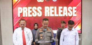 Polisi Tangkap Wanita Pelaku Praktik Prostitusi Di Demak