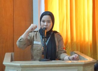 Naik PBB Hingga 250 Persen! Mahasiswa Asli Pati Geram, Tuntut Bupati Buka Telinga