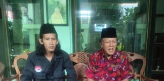 PNIB: Rakyat Indonesia Patut Bersyukur Punya Densus 88, Selalu Jaga Keamanan dari Ancaman Terorisme Seluruh Indonesia Dari Aceh Hingga Papua