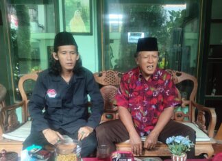 PNIB: Rakyat Indonesia Patut Bersyukur Punya Densus 88, Selalu Jaga Keamanan dari Ancaman Terorisme Seluruh Indonesia Dari Aceh Hingga Papua