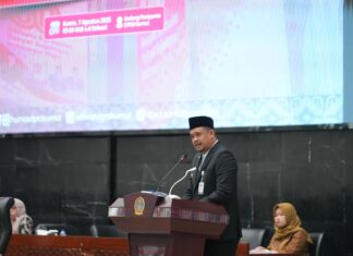 Gubsu Bobby Kolaborasi bersama Polda, TNI dan Kejaksaan Segera Eksekusi Sarang-sarang Narkoba di Sumut