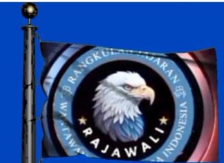 RAJAWALI Apresiasi Langkah Tegas Dewan Pers: Terhadap Media Yang Menggunakan Nama atau Menyerupai Nama Lembaga Negara