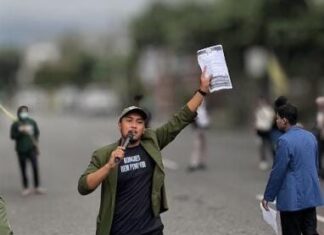 Tolak Kenaikan PBB 250% di Pati! EM PTNU Jateng Mengecam kebijakan, Tindakan Arogan Sekda dan Satpol PP yang Menyita Donasi Warga!