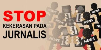 Ketum RAJAWALI Kecam Pembunuhan Pemred Media Online Yang Mengguncang Dunia Jurnalistik Indonesia