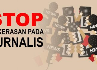 Ketum RAJAWALI Kecam Pembunuhan Pemred Media Online Yang Mengguncang Dunia Jurnalistik Indonesia