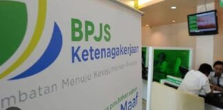 Sadis! Korban Kecelakaan Kerja di Depok Tidak Bisa Klaim BPJS Ketenagakerjaan