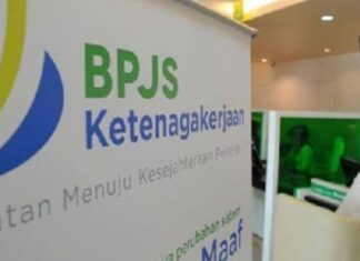 Sadis! Korban Kecelakaan Kerja di Depok Tidak Bisa Klaim BPJS Ketenagakerjaan