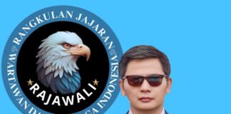 Ketum Rajawali Serukan Klarifikasi Usai Gubernur Kalbar “Hina” Profesi Jurnalis