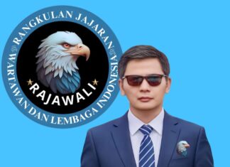 Ketum Rajawali Serukan Klarifikasi Usai Gubernur Kalbar “Hina” Profesi Jurnalis