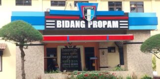 Diduga Tidak Profesional, Perwira Polrestabes Medan Dilaporkan ke Propam
