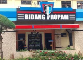 Diduga Tidak Profesional, Perwira Polrestabes Medan Dilaporkan ke Propam