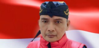 DPP LSM MAUNG Serukan Persatuan dalam Menyambut HUT RI ke-80