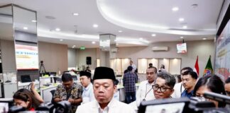 Nusron Akhirnya Minta Maaf Serta Klarifikasi Soal Isu Kepemilikan Tanah Oleh Negara