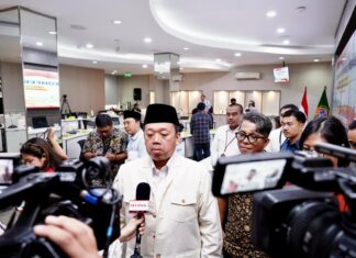 Nusron Akhirnya Minta Maaf Serta Klarifikasi Soal Isu Kepemilikan Tanah Oleh Negara