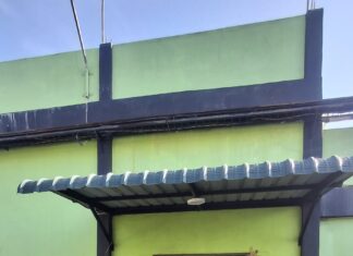 Polda Sumut Gerebek THM CDI, Puluhan Pengunjung Diamankan