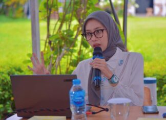 KOPRI SEBAGAI BADAN SEMI OTONOM: STRATEGI, MANDAT, DAN ARAH PERJUANGAN