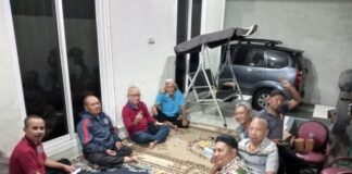 SAPU Putuskan Gelar Aksi 17 Agustus, Tuntut Pertanggungjawaban Kang Dedy Mulyadi Soal Penlok Tol Desari