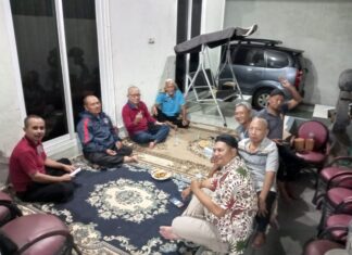 SAPU Putuskan Gelar Aksi 17 Agustus, Tuntut Pertanggungjawaban Kang Dedy Mulyadi Soal Penlok Tol Desari