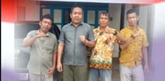 Menyeimbangkan semangat HUT RI dengan isu bendera One Piece, LSM.MAUNG Serukan Cinta Tanah Air