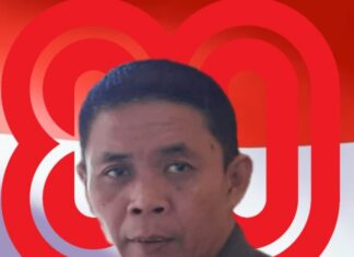 Ketua DPD Rajawali Purwakarta Serukan Masyarakat Renungi Makna Kemerdekaan