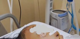 Aksi Ugal Ugalan Polisi Koboy Dua Remaja Depok Jadi Korban