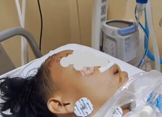 Aksi Ugal Ugalan Polisi Koboy Dua Remaja Depok Jadi Korban