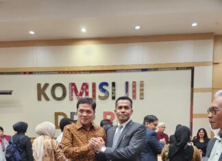 Gen Pro Indonesia Soroti Rencana Prabowo Pangkas Komisaris dan Dana Tentiem BUMN, Tasrif M. Saleh : Mendukung Penuh!