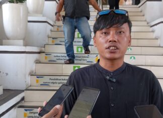 KPP Bogor Raya Minta APH Turun Tangan, Terkait Dugaan Mafia SPMB 2025