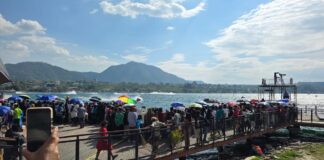 Lake Toba GP 2025 Beri Dampak Positif Bagi Kawasan Danau Toba