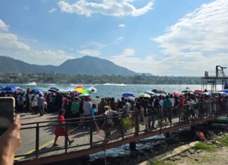 Lake Toba GP 2025 Beri Dampak Positif Bagi Kawasan Danau Toba