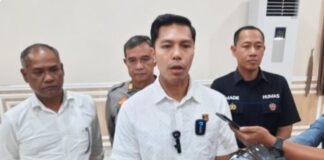 Propam Polda Tangani Kasus Penembakan Dua Remaja Depok Oleh Anggota Polisi