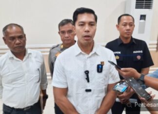 Propam Polda Tangani Kasus Penembakan Dua Remaja Depok Oleh Anggota Polisi