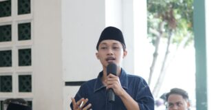 Dugaan Diskriminasi Oleh Mendikdasmen Dalam Bimtek Pembelajaran Mendalam Region Jawa Tengah 2 Disoroti BEM PTNU Wilayah DIY