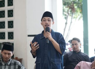 Dugaan Diskriminasi Oleh Mendikdasmen Dalam Bimtek Pembelajaran Mendalam Region Jawa Tengah 2 Disoroti BEM PTNU Wilayah DIY