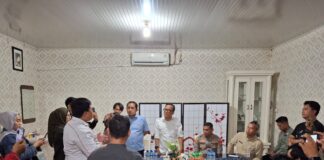 Gaji Buruh Tidak di Bayar, Wamenaker Sidak 2 Perusahan Di Kota Depok