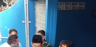 Akhirnya Pemkot Menyegel Pengeboran Air Tanah Ilegal di Tapos