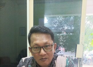 Fredy Sigalingging ; Masyarakat Menunggu Gebrakan KPK Selanjutnya