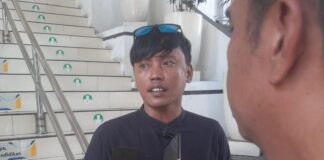 KPP Bogor Raya ; Pemkot Bogor Mati Rasa, Suara Mahasiswa DiBungkam, Dituduh Vandalisme!