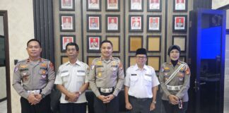 Persiapan MUSCAB VII Organda Depok Segera Rampung