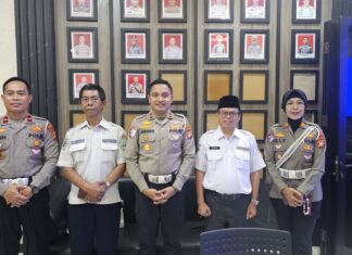 Persiapan MUSCAB VII Organda Depok Segera Rampung